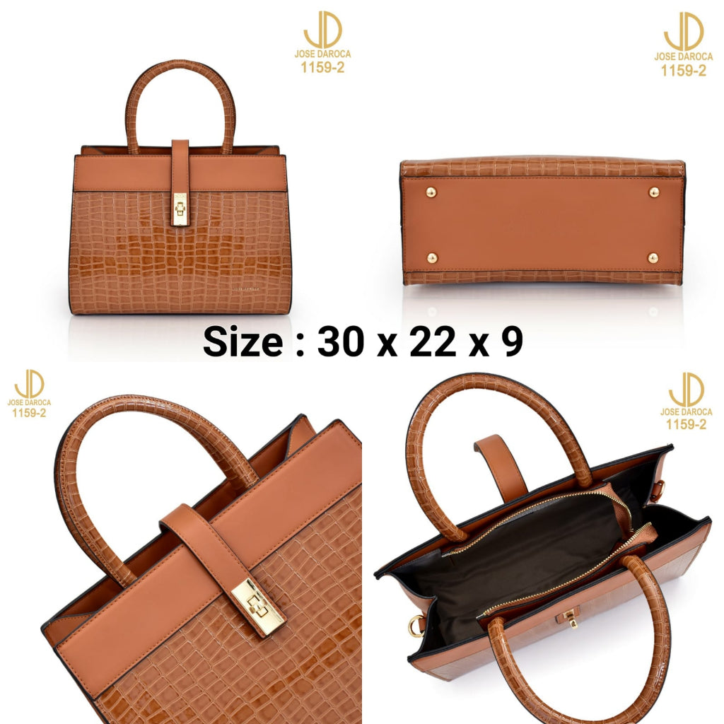 Sera Handbag (1159-2)