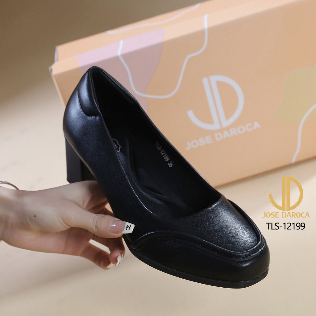 Zella Heels ( TLS-12199 )