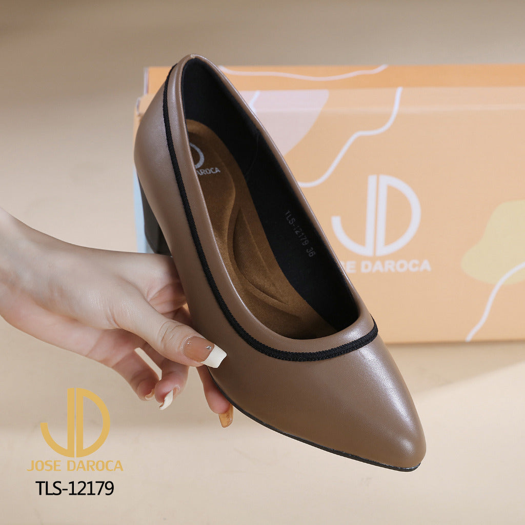 Fella Heels ( TLS-12179 )