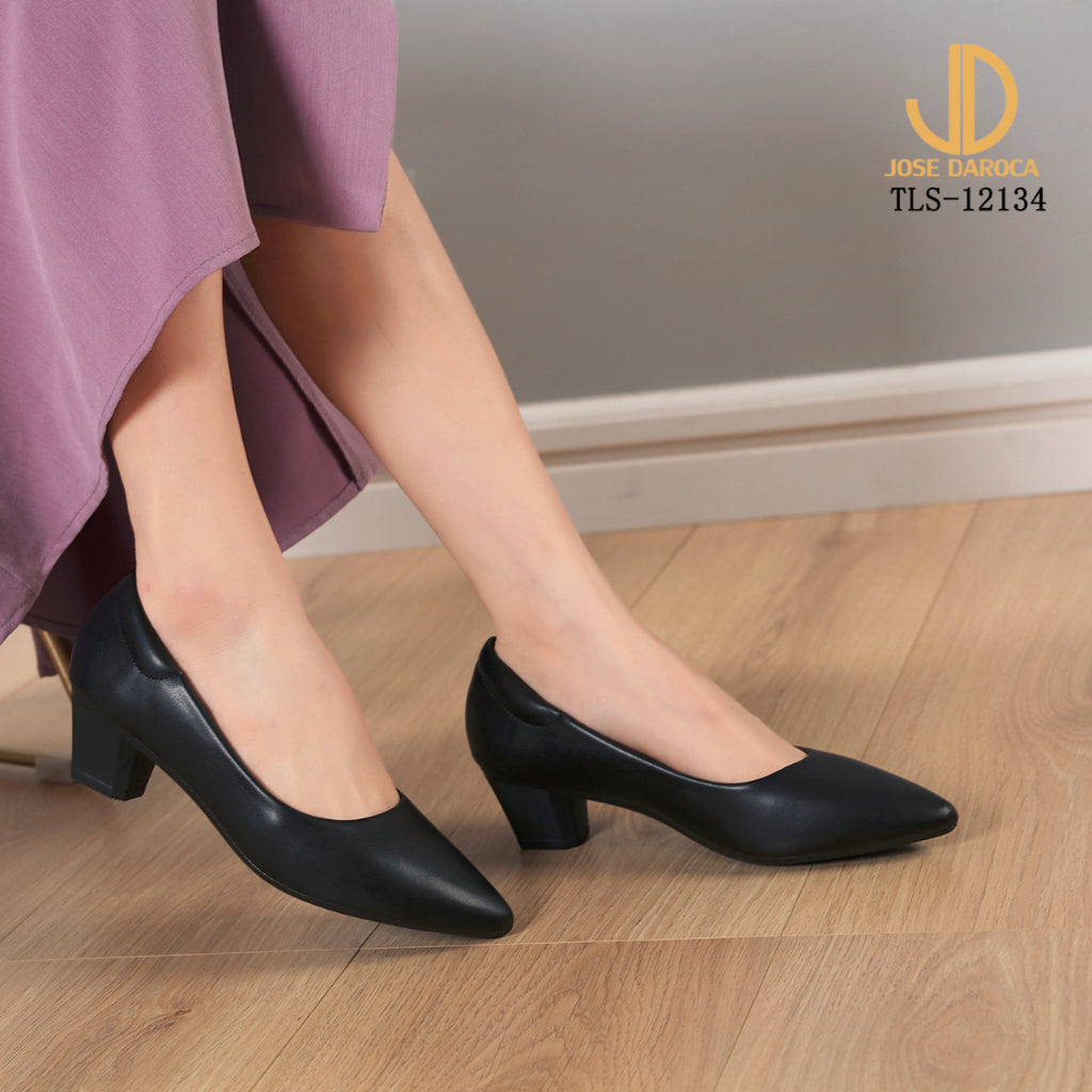 Vicca Shoes Wedges ( TLS-12134 )