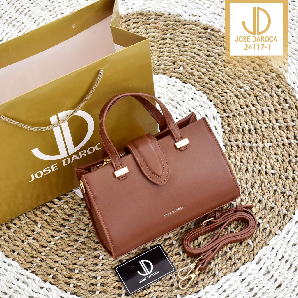 Nyra Handbag ( 24117-1 )