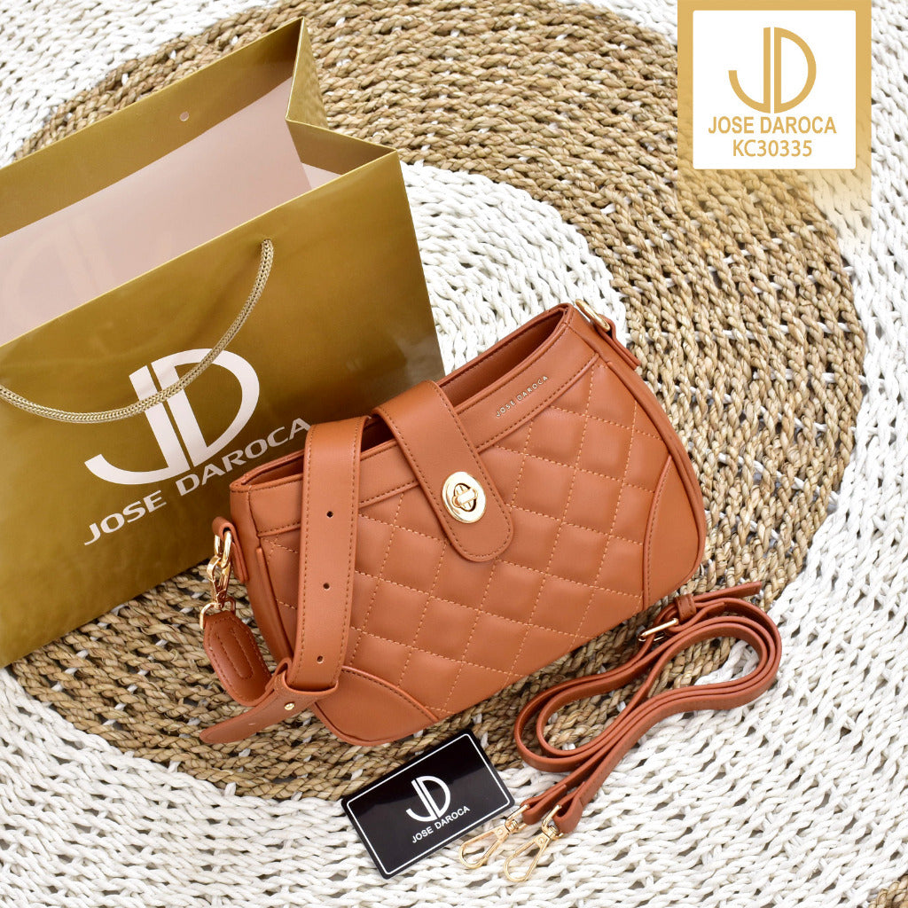 Elva Handbag ( KC30335 )