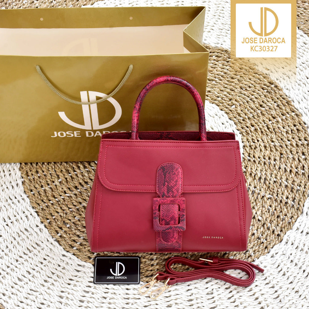 Ranti Handbag ( KC30327 )