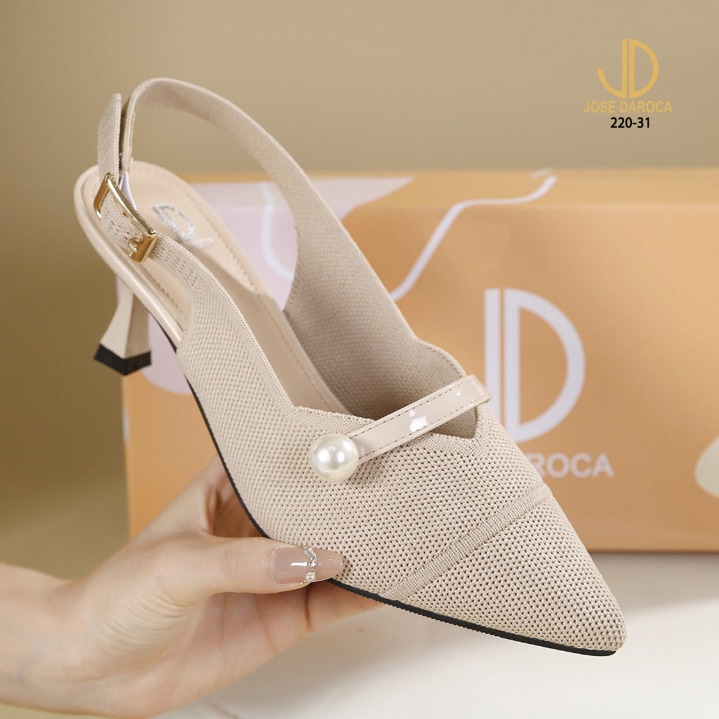 Mizuki Heels ( 220-31 )