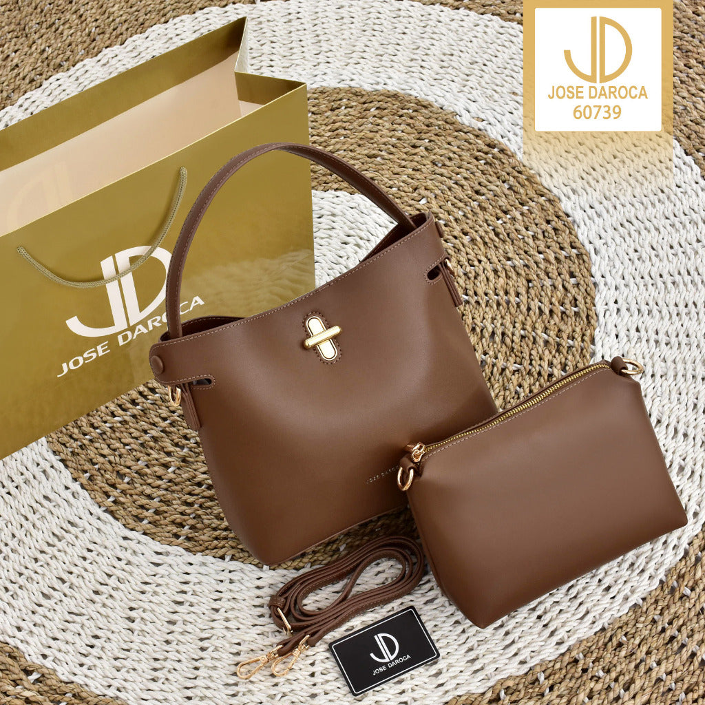 Alma Handbag ( 60739 )