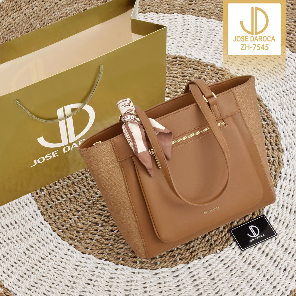 Tyas Tote Bag ( ZH-7545 )