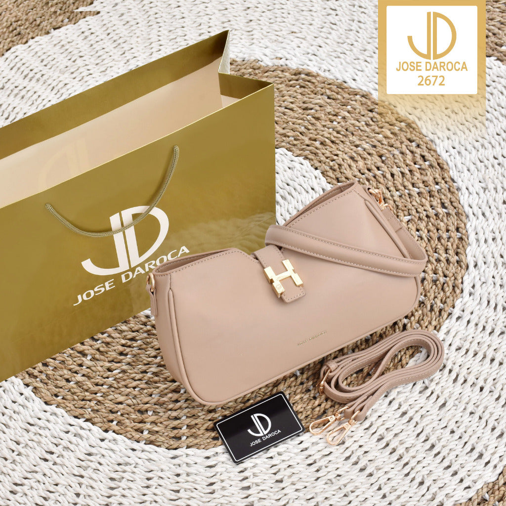 Letta Handbag ( 2672 )