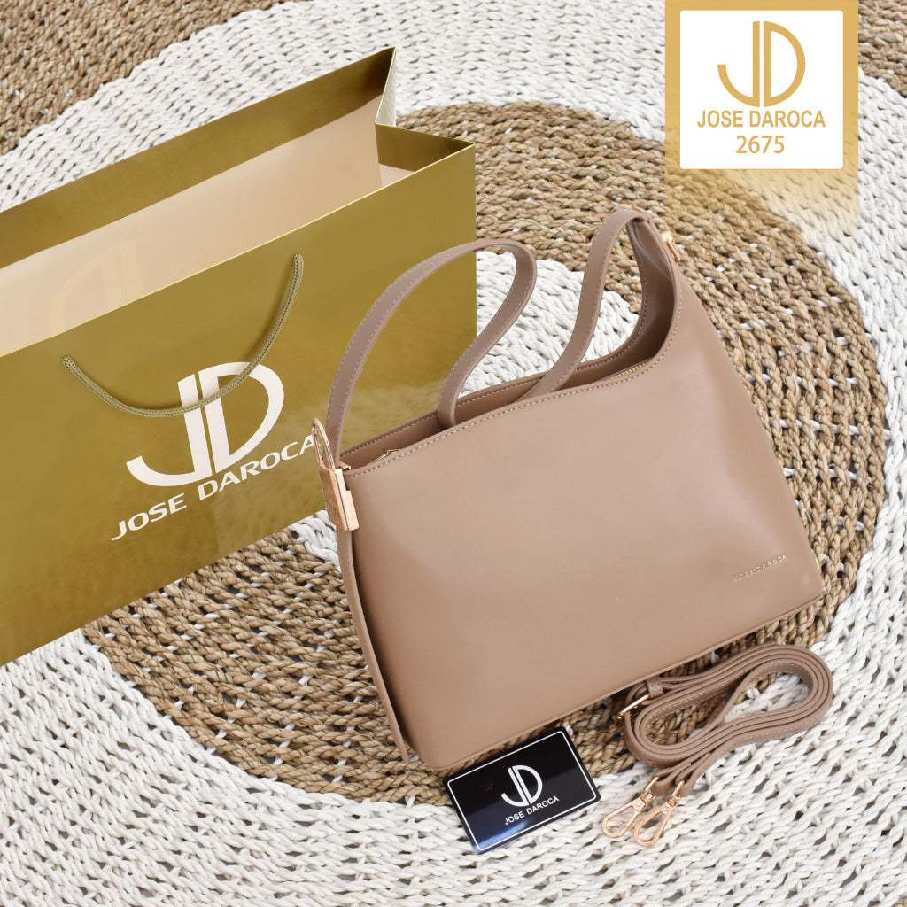 Luna Handbag ( 2675 )