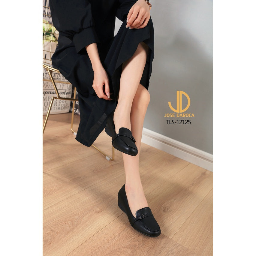 Gella Shoes Wedges ( TLS-12125 )