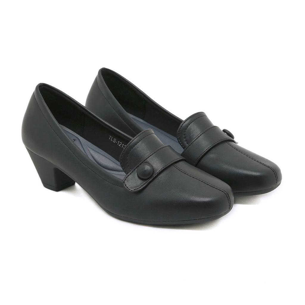 Yella Shoes Heels (TLS-12131)