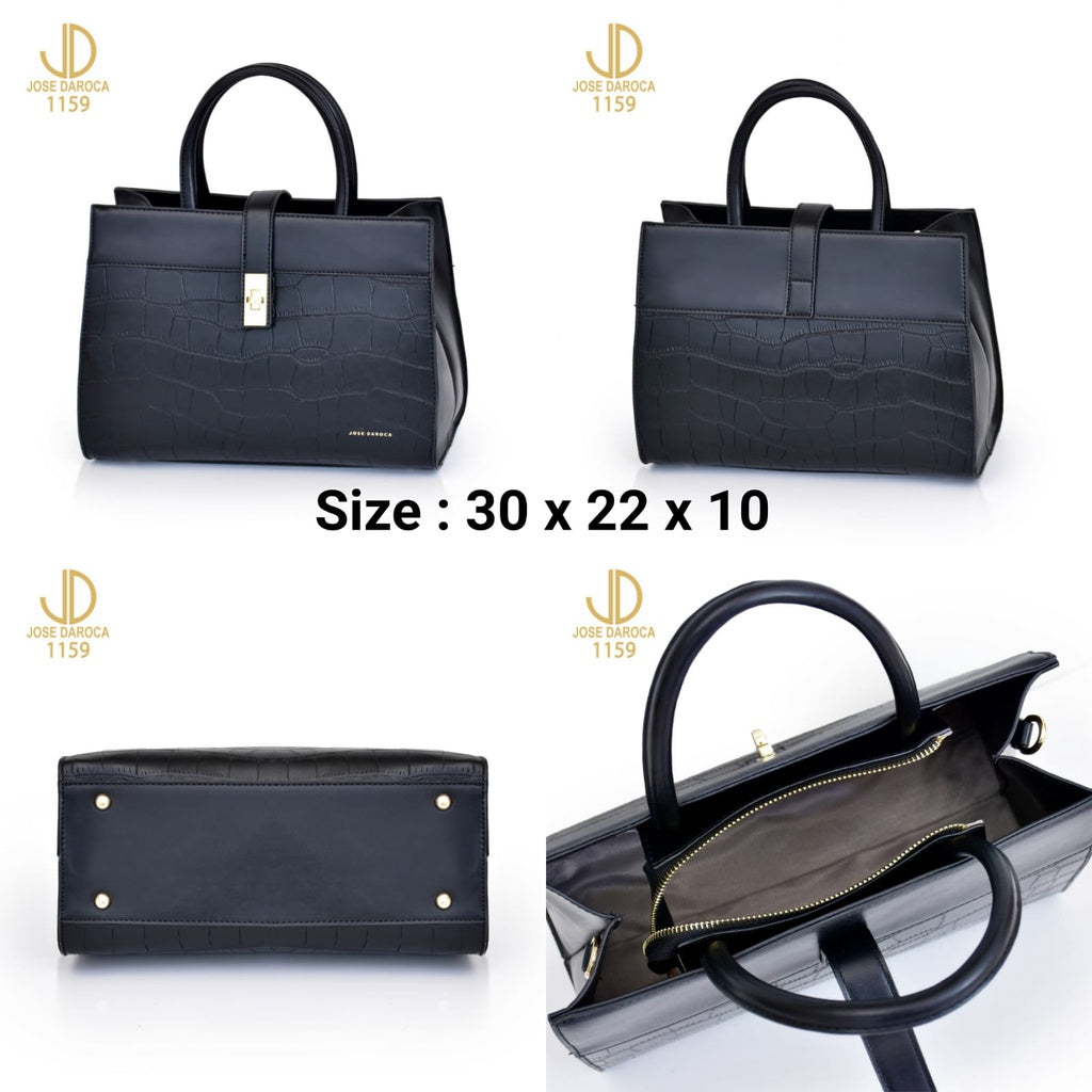 Mandy Handbag ( 1159-1 )