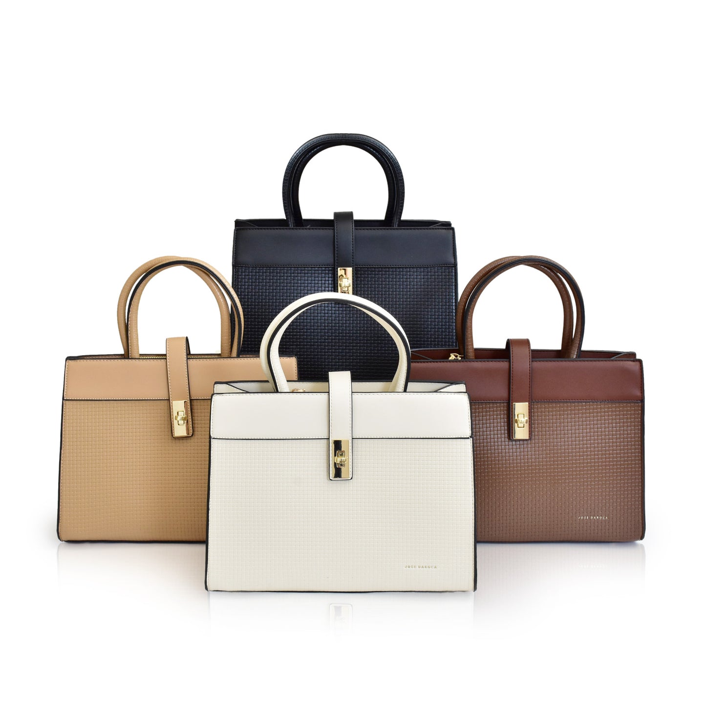 Sera Handbag ( 1159-3 )