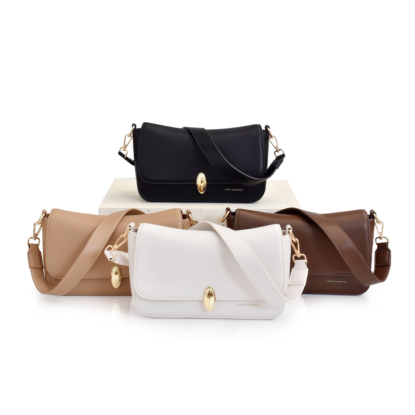 Crystal Handbag ( 2601 )