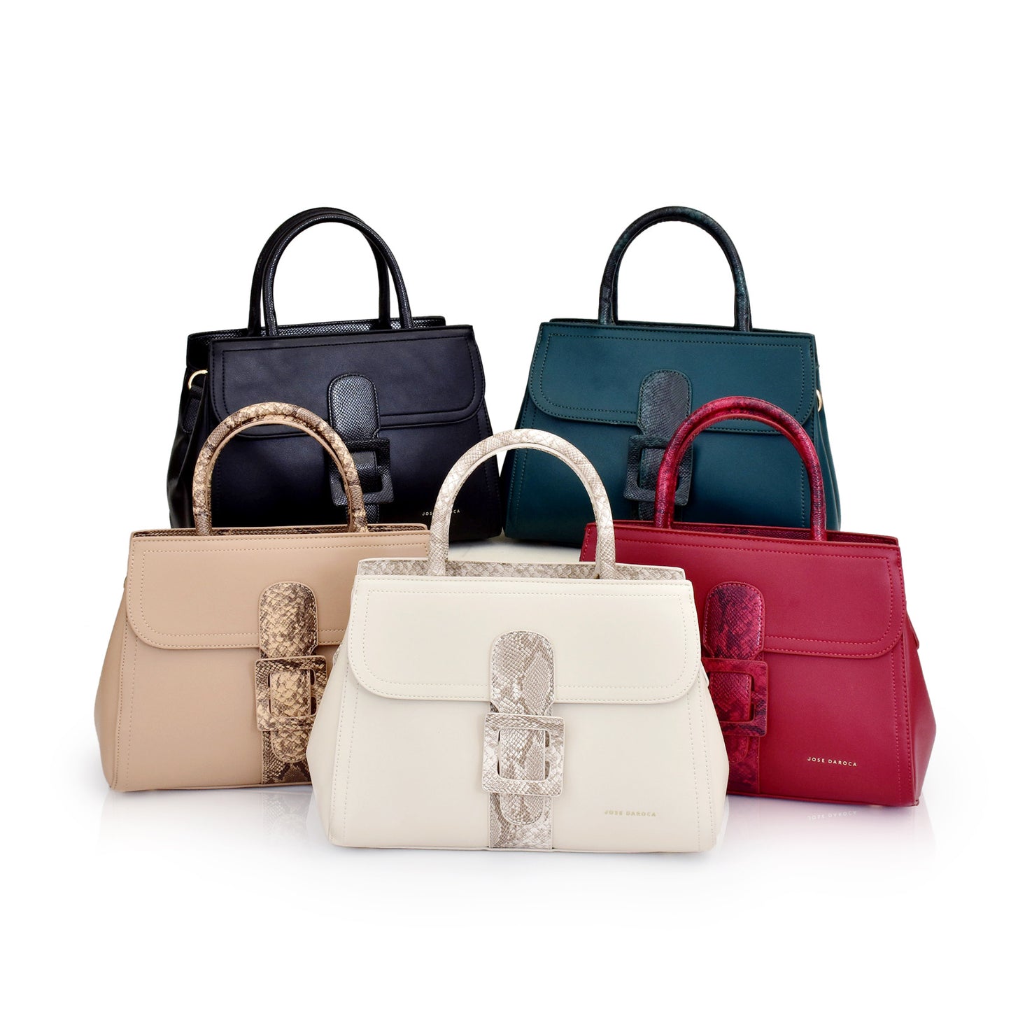 Ranti Handbag ( KC30327 )