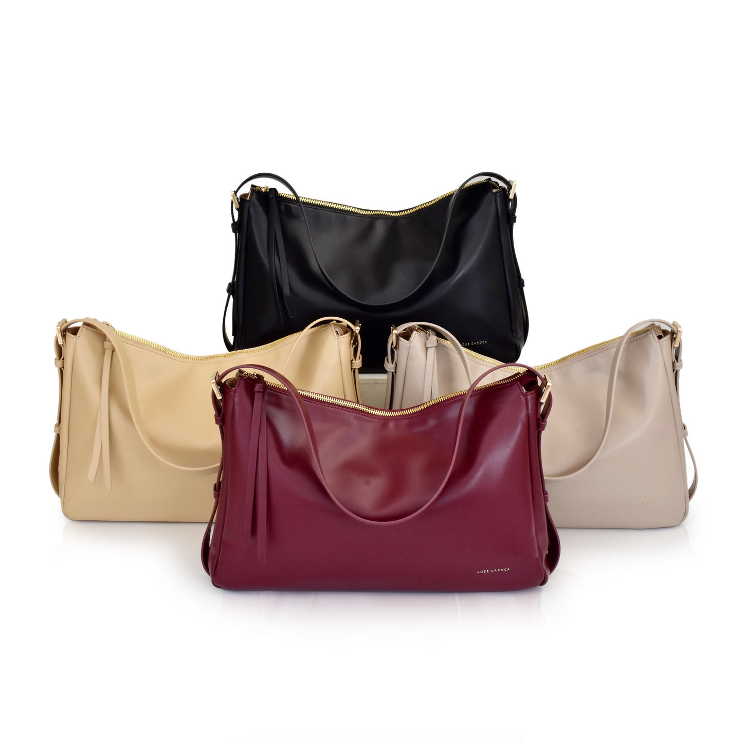Rowan Shoulder Bag  ( KC203 )