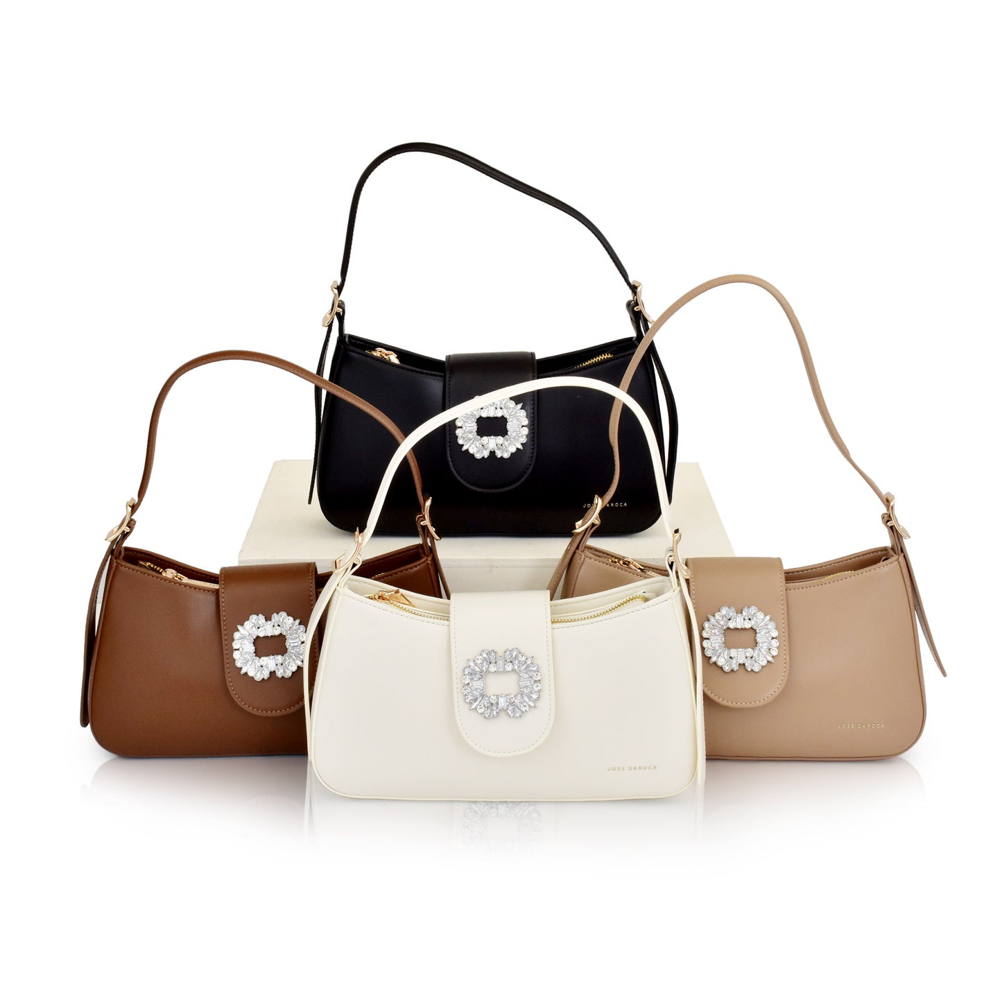 Melva Handbag ( KC208 )