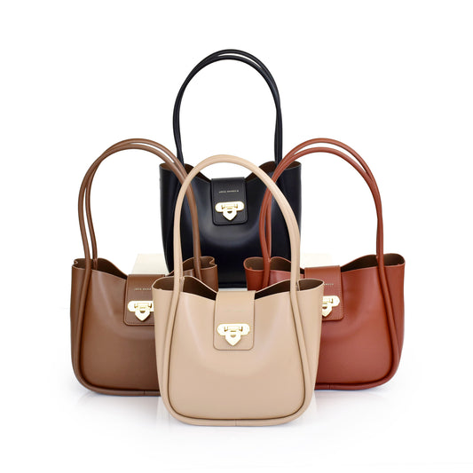 Lucy Shoulder Bag ( KC24113 )