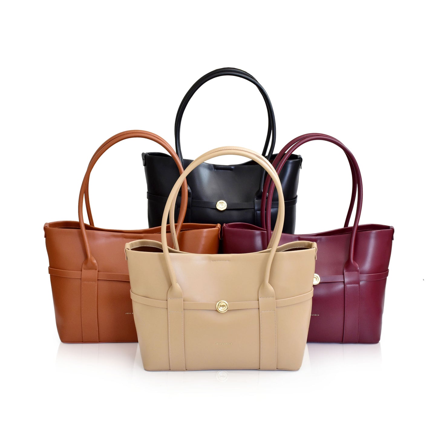Faya Tote Bag ( 60745 )