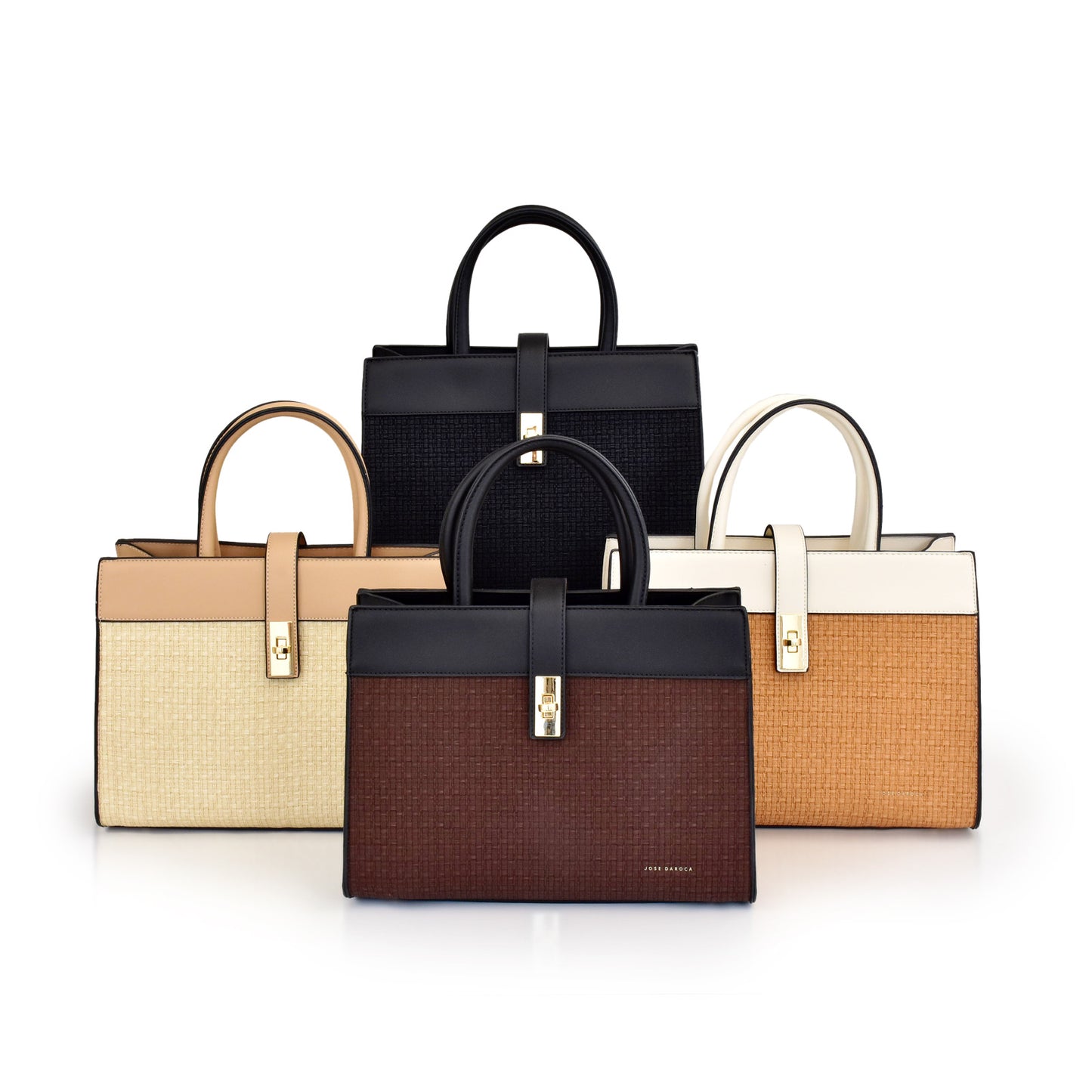 Dara Handbag (1159-4)