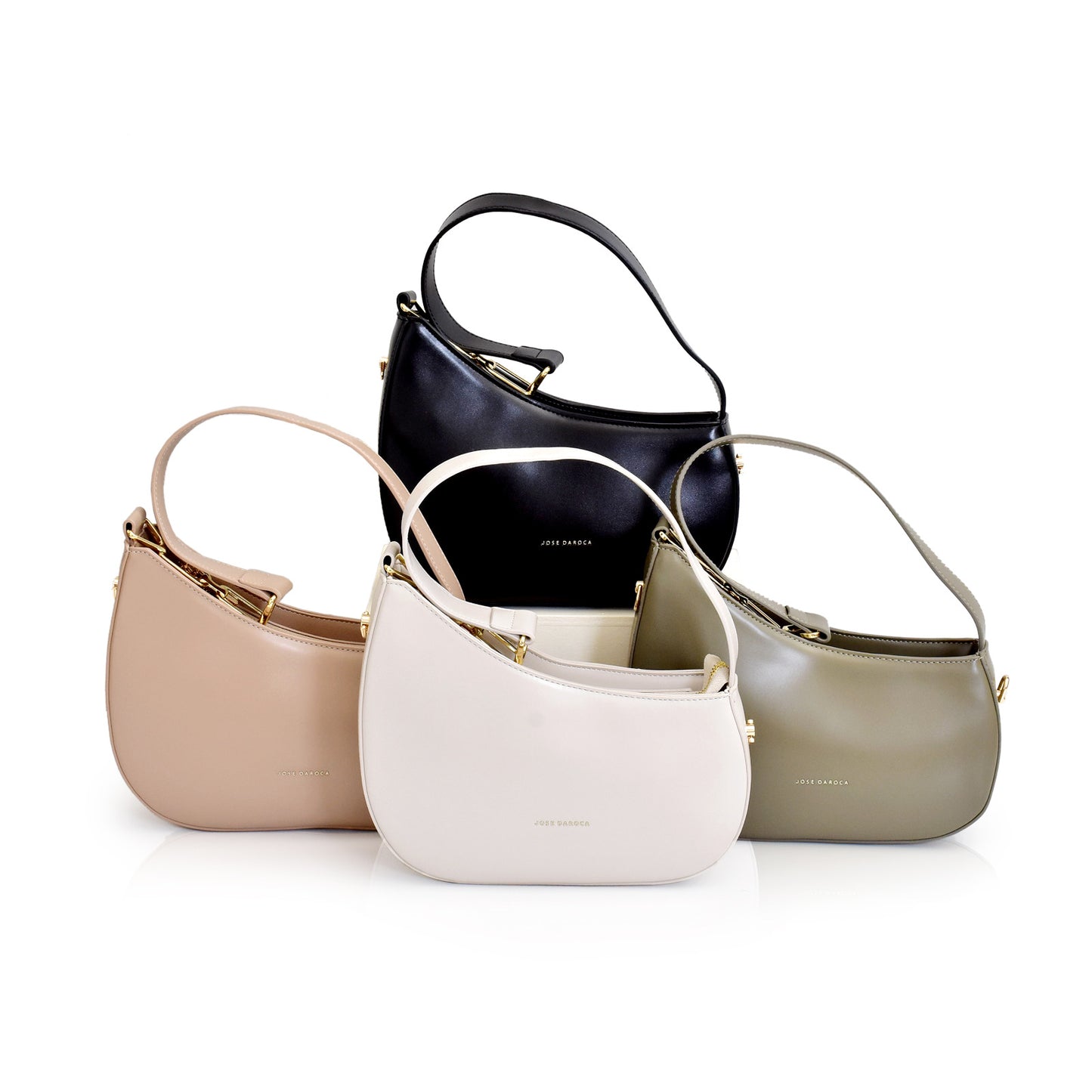 Elba Handbag ( 60728 )