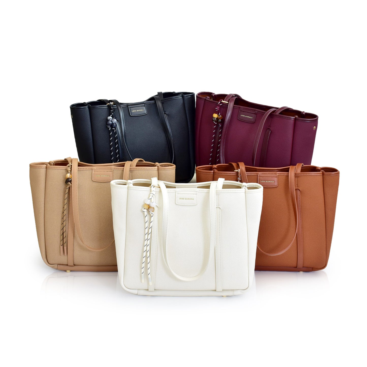 Titania Tote Bag ( ZH-7366 )