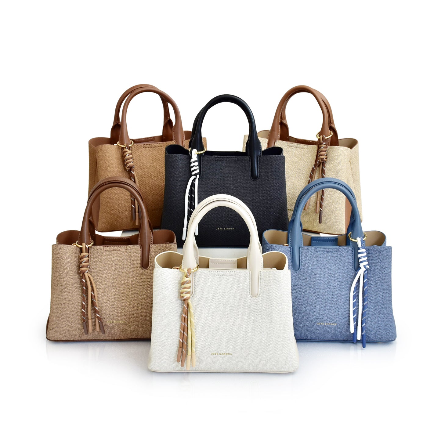 Soleil Handbag ( ZH7177-1 )