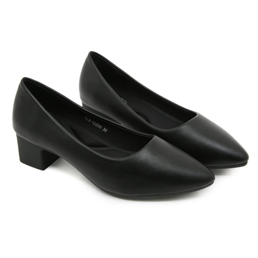 Fella Heels  ( TLS-12206 )