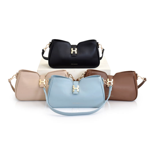 Letta Handbag ( 2672 )