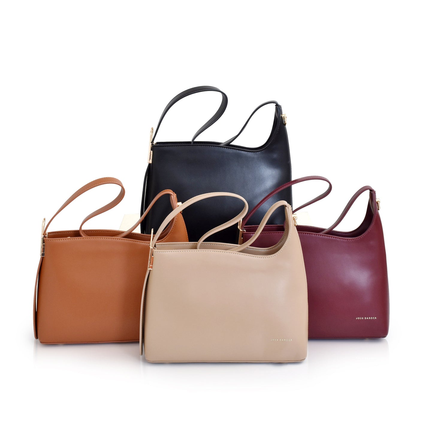 Luna Handbag ( 2675 )