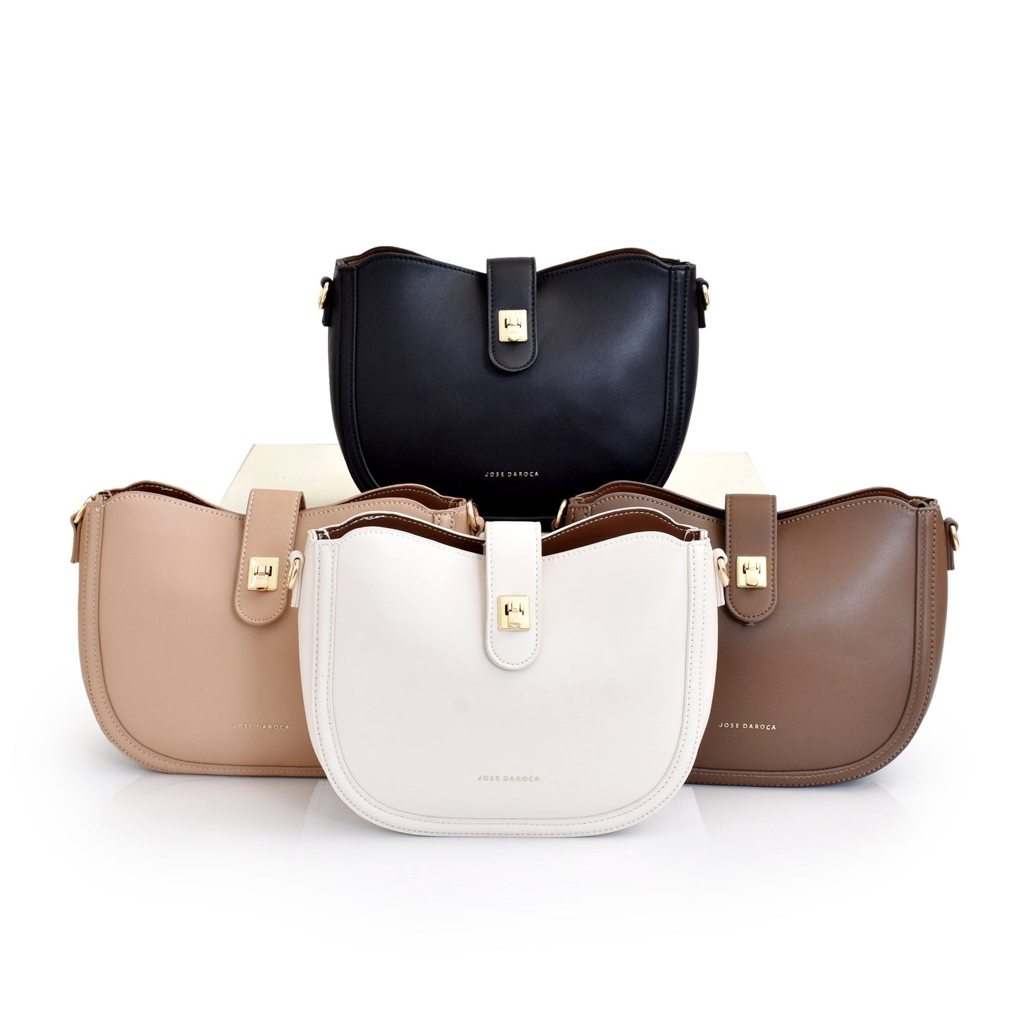 Martha Handbag ( 2678 )