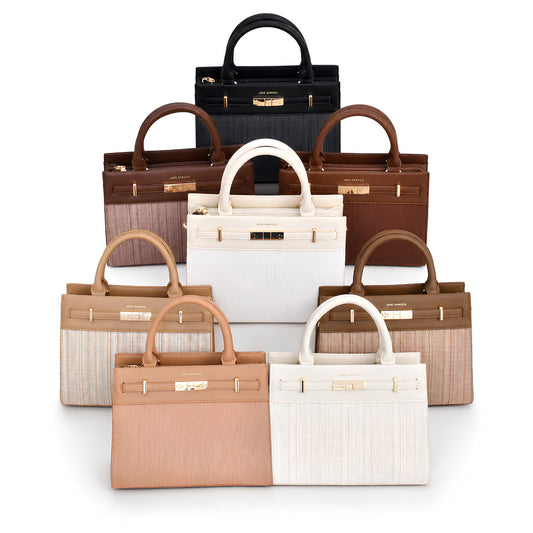 Elara Handbag ( KP-8420 )