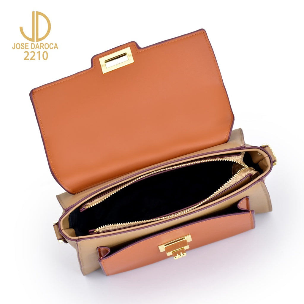 Jose Daroca Tas Wanita 2210 - Handbag