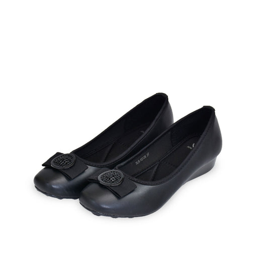 Jose Daroca Sepatu TLS-12136 -Wedges (2cm)