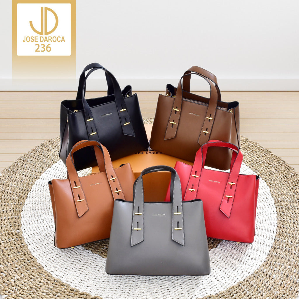 Jose Daroca Tas Wanita (236) - Handbag