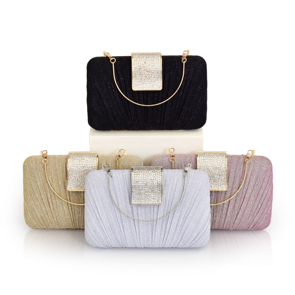 Jose Daroca Tas Pesta 9052-4F - Clutch