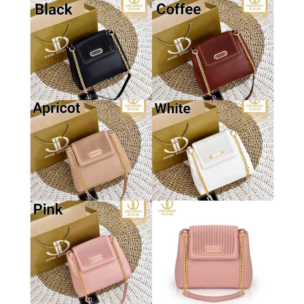 Ellen Handbag ( KC-30168 )
