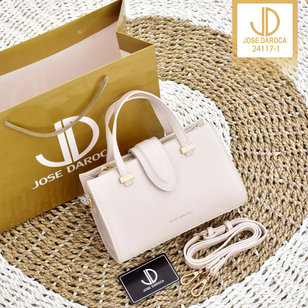 Nyra Handbag ( 24117-1 )