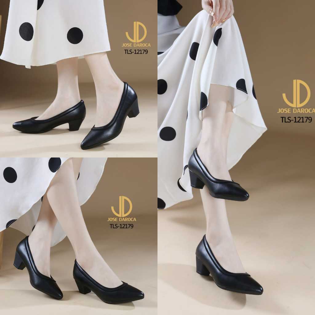 Fella Heels ( TLS-12179 )