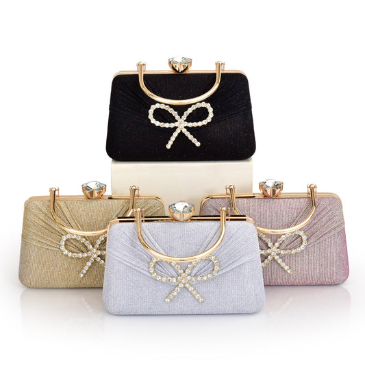 Jose Daroca Tas Pesta 0766-FD - Clutch