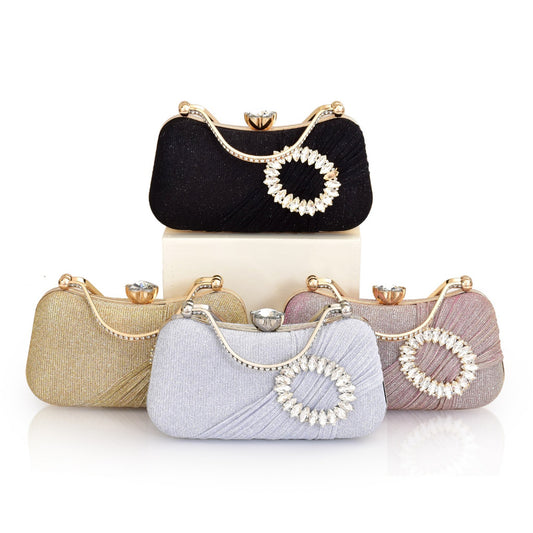 Jose Daroca Tas Pesta T53931-Q - Clutch