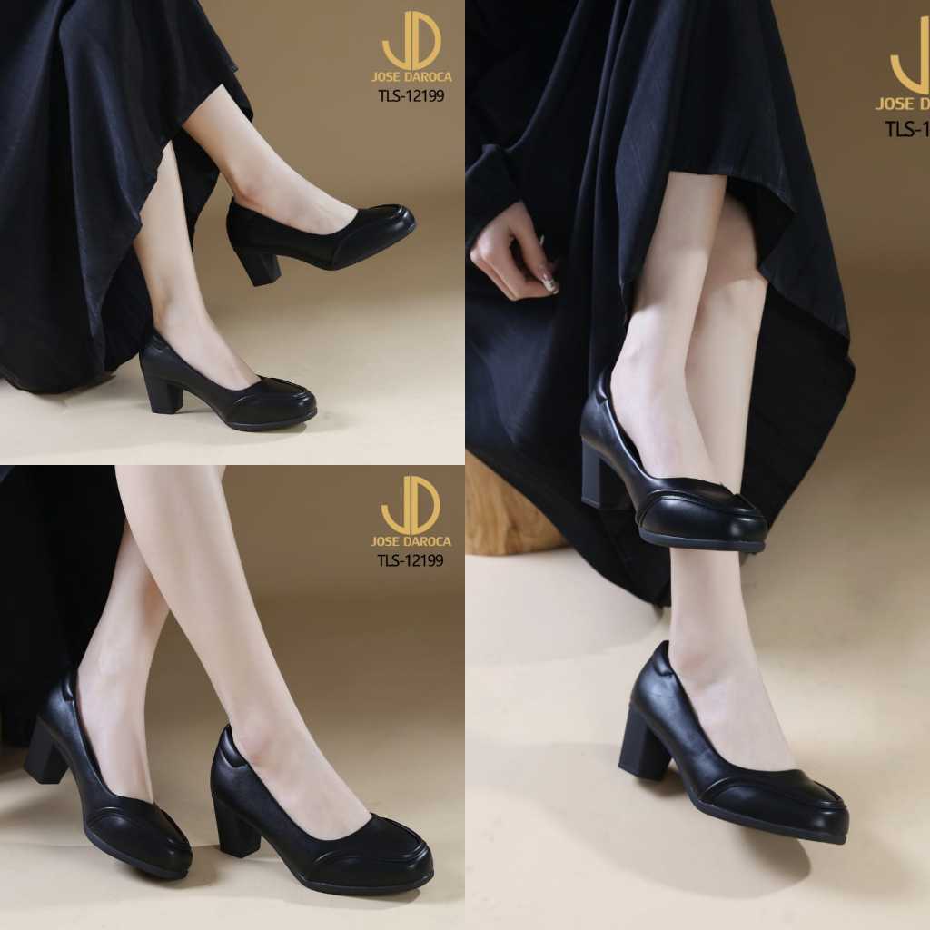 Zella  Heels ( TLS-12199 )