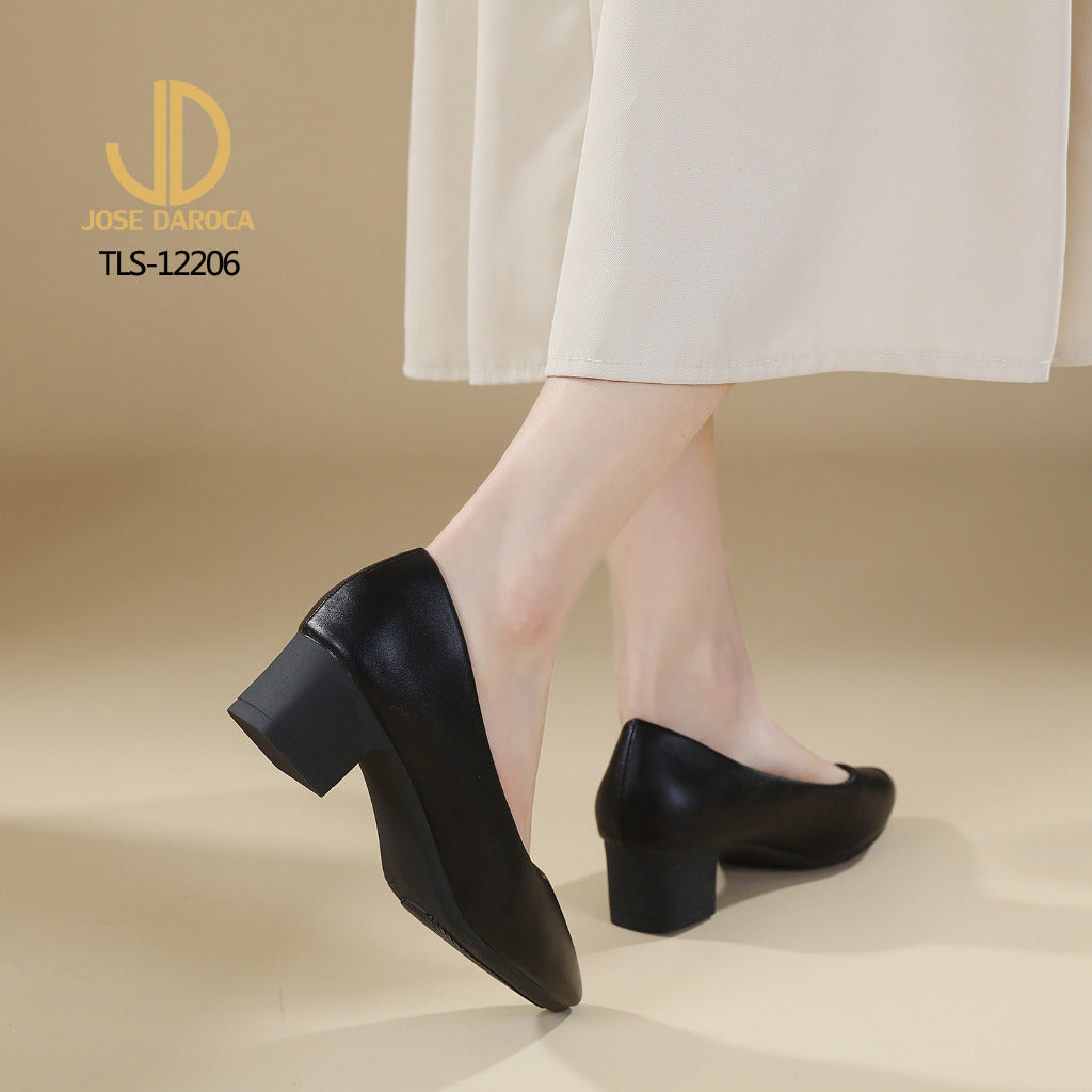 Fella Heels  ( TLS-12206 )