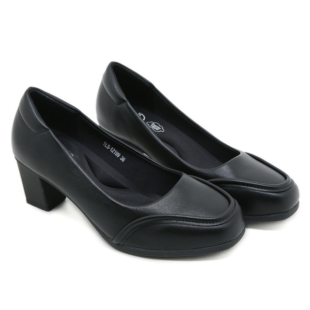 Zella  Heels ( TLS-12199 )