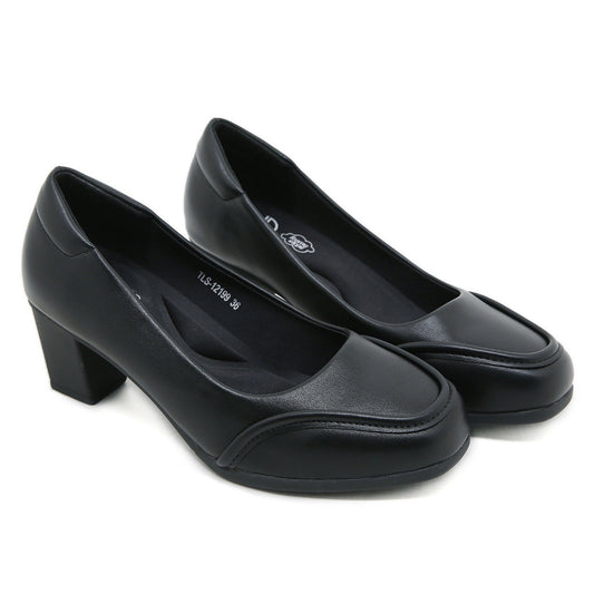 Zella  Heels ( TLS-12199 )
