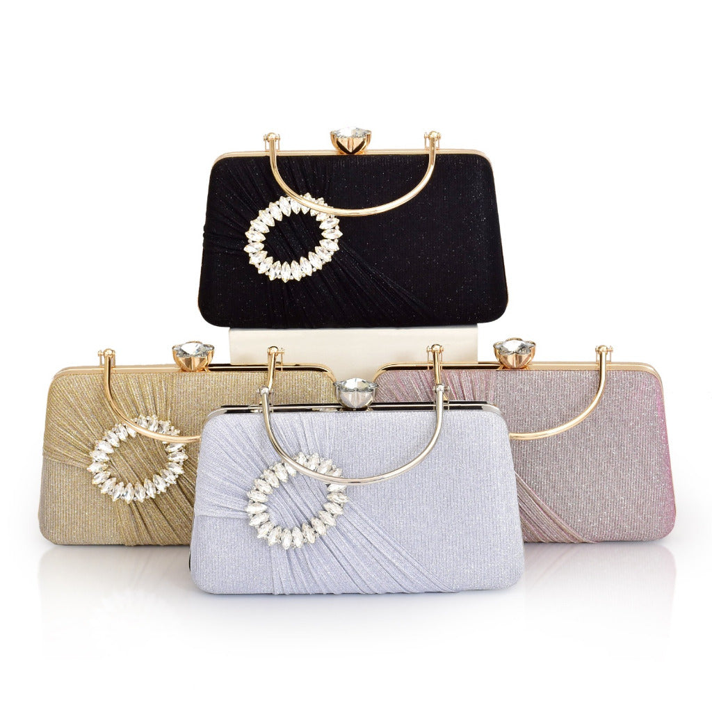 Jose Daroca Tas Pesta 0767-7 - Clutch