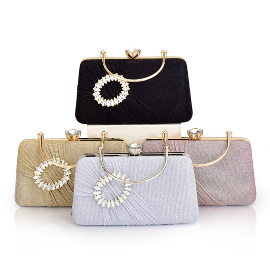 Jose Daroca Tas Pesta 0767-7 - Clutch