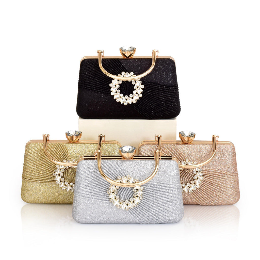 Jose Daroca Tas Pesta 0766-50 - Clutch