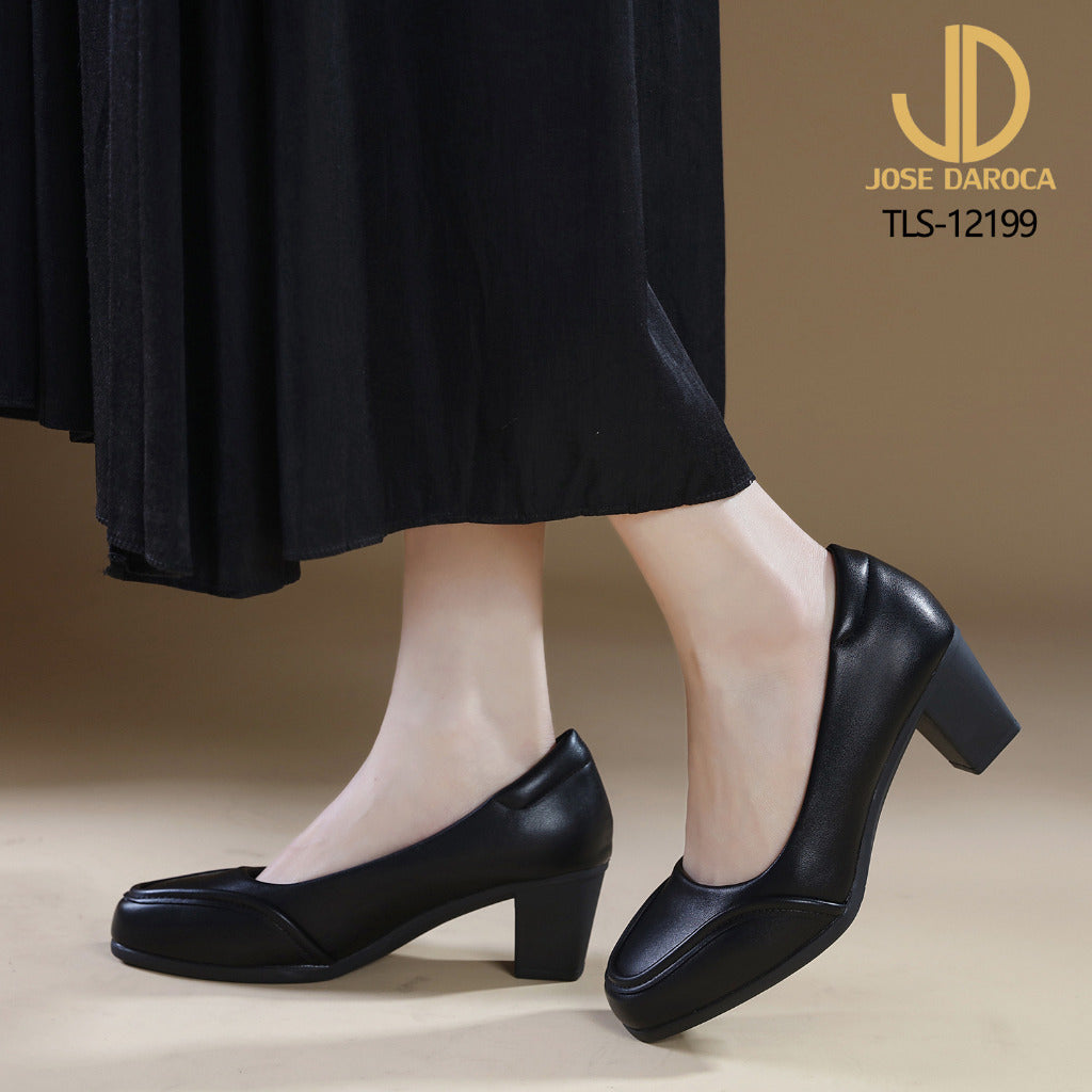 Zella  Heels ( TLS-12199 )