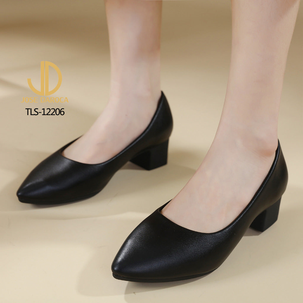 Fella Heels  ( TLS-12206 )