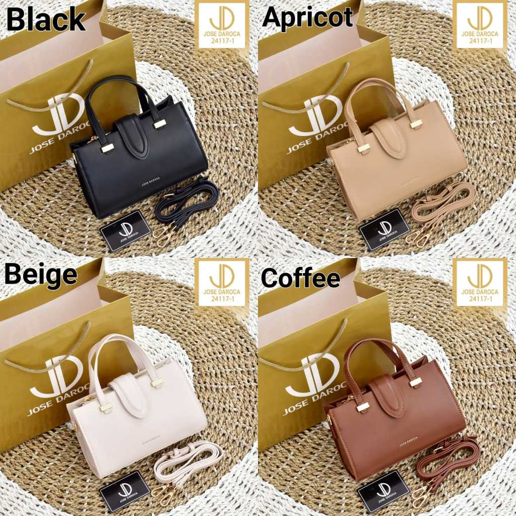 Nyra Handbag ( 24117-1 )
